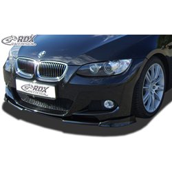 Spoiler avant Vario-X sur mesure pour BMW Série 3 E92/E93 M-Technik 2005-2010 (PU)