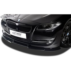 Spoiler avant Vario-X sur mesure pour BMW Série 5 F10/F11 2010-2013 (PU)