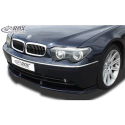 Spoiler avant Vario-X sur mesure pour BMW Série 7 E65/E66 2000-2005 (PU)