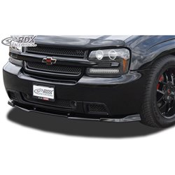 Spoiler avant Vario-X sur mesure pour Chevrolet Trailblazer SS 2005-2008 (PU)