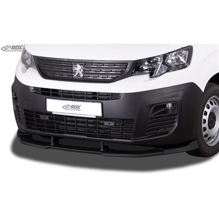 Spoiler avant Vario-X sur mesure pour Citroën Berlingo / Peugeot Partner & Rifter / Opel Combo / Toyota ProAce City & ProAce Cit Spoiler avant Vario-X sur mesure pour Citroën Berlingo / Peugeot Partner & Rifter / Opel Combo / Toyota ProAce City & ProAce Cit