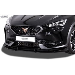 Spoiler avant Vario-X sur mesure pour Cupra Formentor (KM) 2020- (PU)