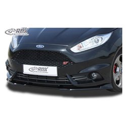 Spoiler avant Vario-X sur mesure pour Ford Fiesta ST MK6 2002-2008 (PU)