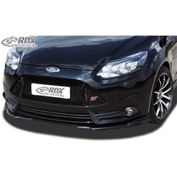 Spoiler avant Vario-X sur mesure pour Ford Focus II ST 2012-2015 (PU)