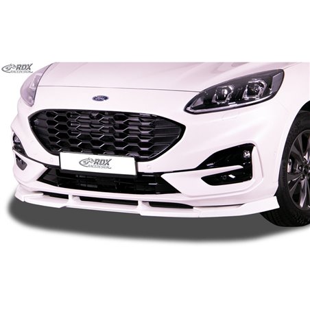 Spoiler avant Vario-X sur mesure pour Ford Kuga III ST-Line & Vignale 2019- (PU) Spoiler avant Vario-X sur mesure pour Ford Kuga III ST-Line & Vignale 2019- (PU)