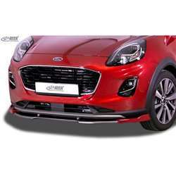 Spoiler avant Vario-X sur mesure pour Ford Puma Titanium / Titanium X 2020- (PU)