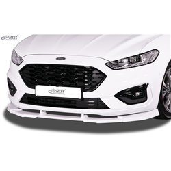 Spoiler avant Vario-X sur mesure pour Ford Mondeo ST-Line Facelift 2019- (PU)