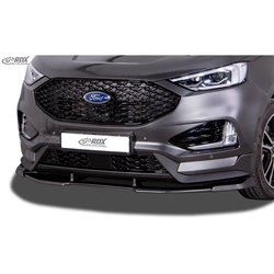 Spoiler avant Vario-X sur mesure pour Ford Edge ST & ST-Line Facelift 2018- (PU)