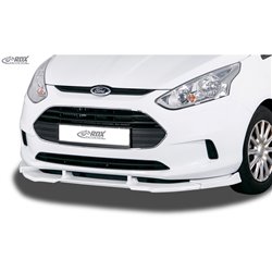 Spoiler avant Vario-X sur mesure pour Ford B-Max 2012-2017 (PU)