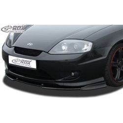 Spoiler avant Vario-X sur mesure pour Hyundai Coupe GK 2005-2007 (PU)