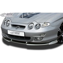 Spoiler avant Vario-X sur mesure pour Hyundai Coupe RD 1999-2002 (PU)