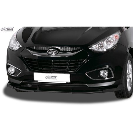 Spoiler avant Vario-X sur mesure pour Hyundai ix35 2009-2016 (PU) Spoiler avant Vario-X sur mesure pour Hyundai ix35 2009-2016 (PU)