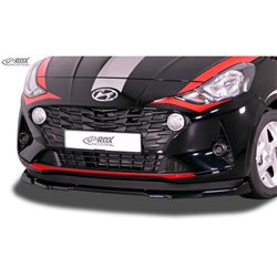 Spoiler avant Vario-X sur mesure pour Hyundai i10 (AC3) 2019- (PU)