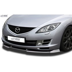 Spoiler avant Vario-X sur mesure pour Mazda 6 (GH) 2007-2010 (PU)