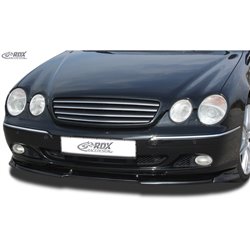 Spoiler avant Vario-X sur mesure pour Mercedes Classe-CL C215 -2002 (PU)