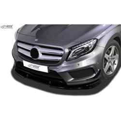 Spoiler avant Vario-X sur mesure pour Mercedes Classe-GLAA X156 AMG-Line (PU)