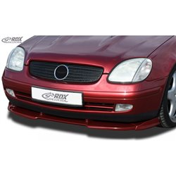 Spoiler avant Vario-X sur mesure pour Mercedes SLK R170 -2000 (PU)
