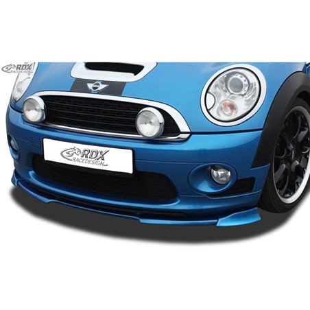 Spoiler avant Vario-X sur mesure pour Mini R56/R57 avec Hypersport Kit (PU)