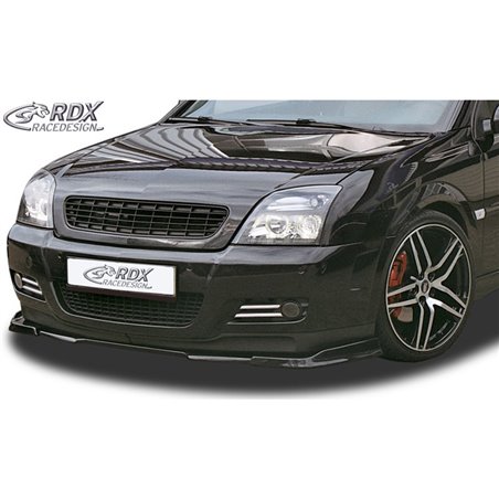 Spoiler avant Vario-X sur mesure pour Opel Vectra C GTS 2002-2005 (PU) Spoiler avant Vario-X sur mesure pour Opel Vectra C GTS 2002-2005 (PU)