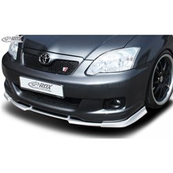 Spoiler avant Vario-X sur mesure pour Toyota Corolla E12 TS 2004-2007 (PU)