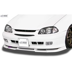 Spoiler avant Vario-X sur mesure pour Toyota Caldina 1997-2000 (PU)