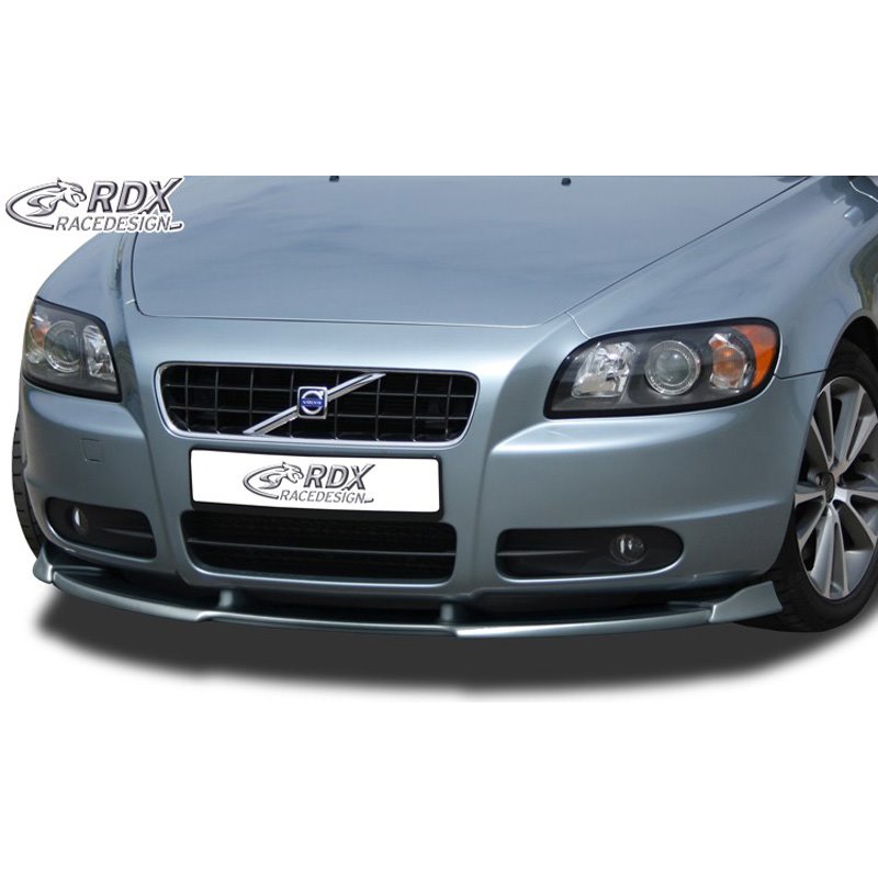 Spoiler avant Vario-X sur mesure pour Volvo C70 (Type M) -2010 (PU)