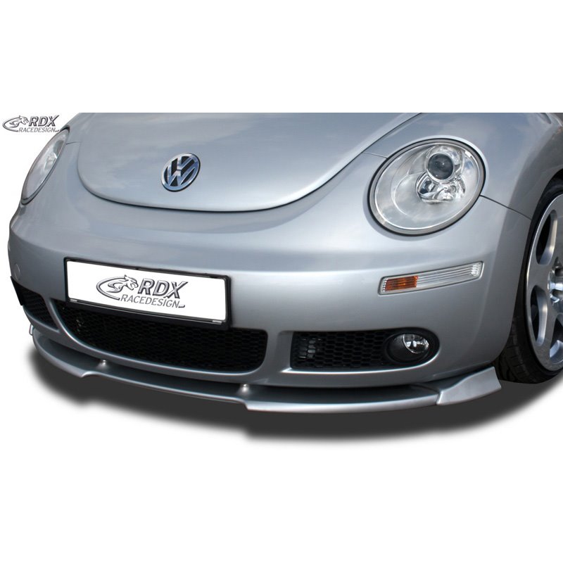 Spoiler avant Vario-X sur mesure pour Volkswagen Beetle 2005-2010 (PU)