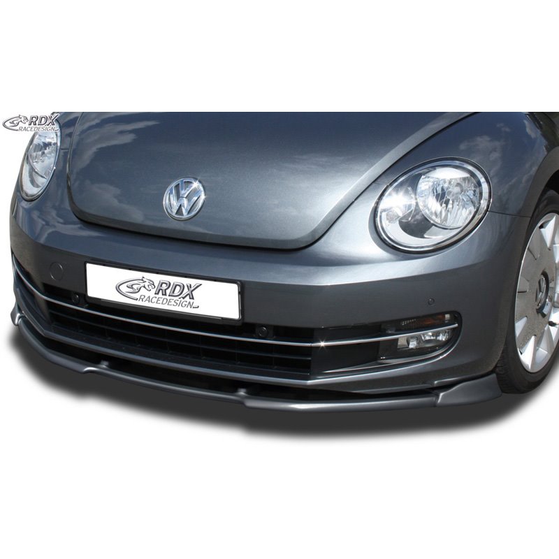Spoiler avant Vario-X sur mesure pour Volkswagen Beetle 2011- (PU)