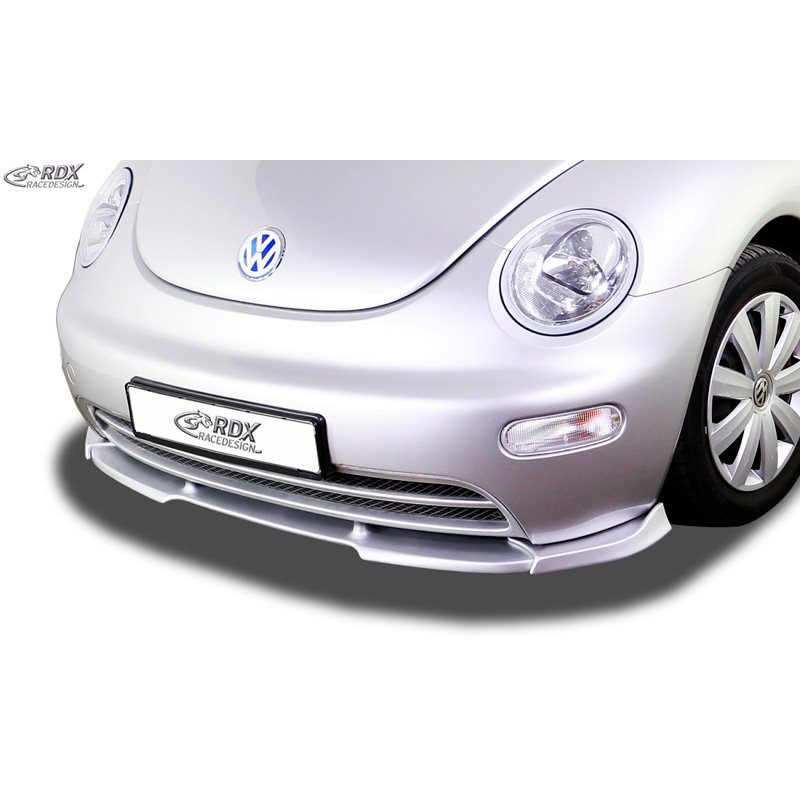 Spoiler avant Vario-X sur mesure pour Volkswagen New Beetle 1997-2005 (PU)
