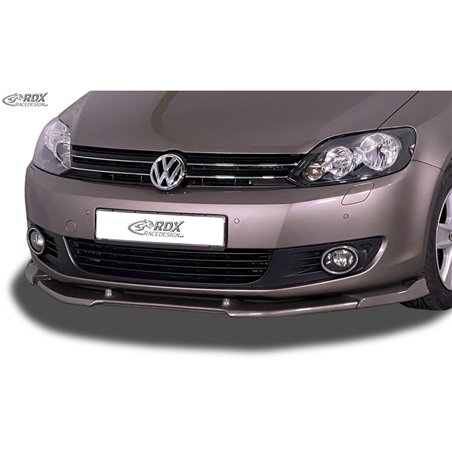 Spoiler avant Vario-X sur mesure pour Volkswagen Golf VI Plus 2008-2014 (PU)