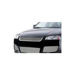 Extension de capôt sur mesure pour Volkswagen Passat 3BG 2001-2004 (Métal)