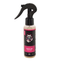 Racoon AIR FRESHENER / Car Fragrance Désodorisant - Sweet Candy 100ml