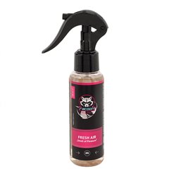 Racoon AIR FRESHENER / Car Fragrance Désodorisant - Smell of Pleasure 100ml