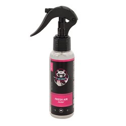 Racoon AIR FRESHENER / Car Fragrance Désodorisant - Vanilla 100ml
