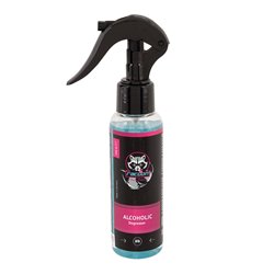 Racoon ALCOHOLIC Nettoyant / Dégraissant - 100ml