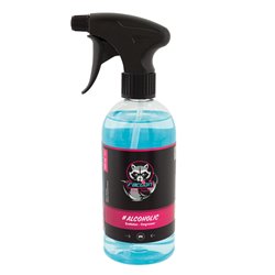 Racoon ALCOHOLIC Nettoyant / Dégraissant - 500ml