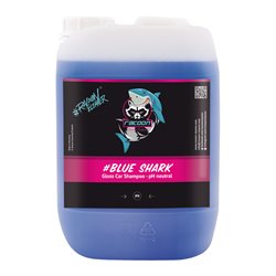 Racoon BLUE SHARK Gloss Car Shampoing - 5000ml