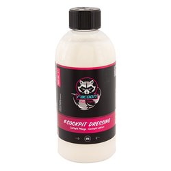 Racoon COCKPIT DRESSING Entretien plastiques intérieurs - 500ml