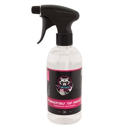 Racoon CONVERTIBLE TOP PROTECT Protection capotes de cabriolets - 500ml