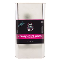 Racoon ENGINE STYLER VANILLA Nettoyant compartiment moteur - 5000ml