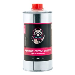 Racoon ENGINE STYLER VANILLA Nettoyant compartiment moteur - 500ml