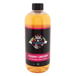Racoon HORNY UNICORN Car Shampoing / Extra Fort - 1000ml