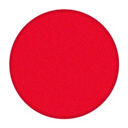 Racoon Polishing Pad - RED / hard 150mm