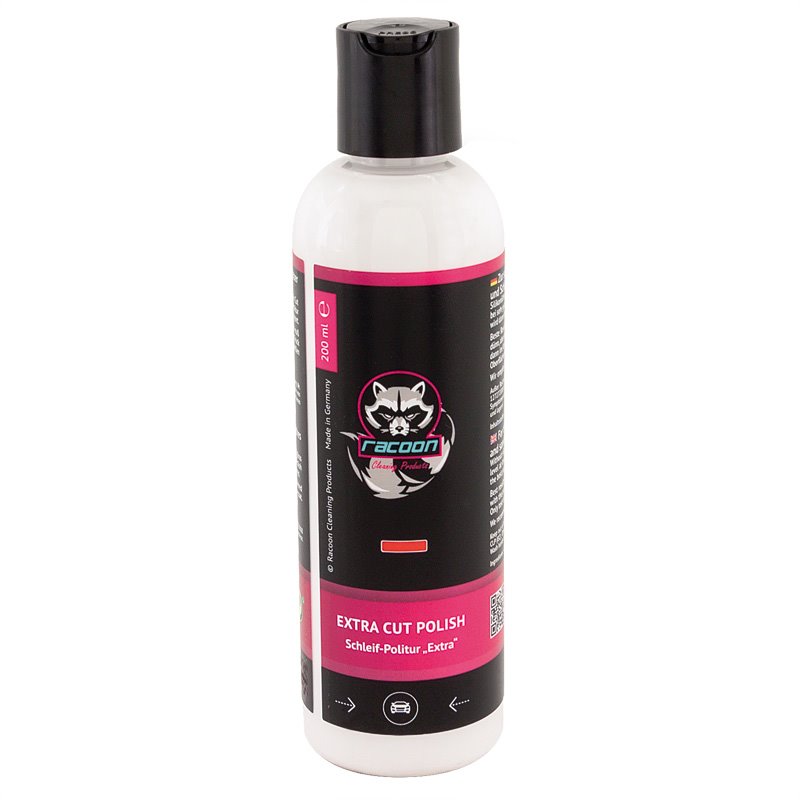 Racoon POLISH EXTRA CUT - 200ml