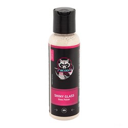 Racoon SHINY GLASS Polissage du verre - 100ml