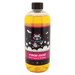 Racoon SNOW GOOSE Car Shampoing / Active Snow Foam - 1000ml
