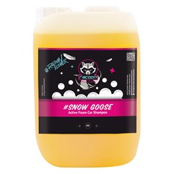 Racoon SNOW GOOSE Car Shampoing / Active Snow Foam - 5000ml