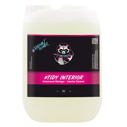 Racoon TIDY INTERIOR Nettoyant pour l’intérieur - 5000ml