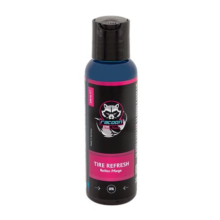 Racoon TIRE REFRESH Dressing pneus - 100ml