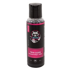 Racoon TRIM GLOSS Dressing plastique / exterieur - 100ml